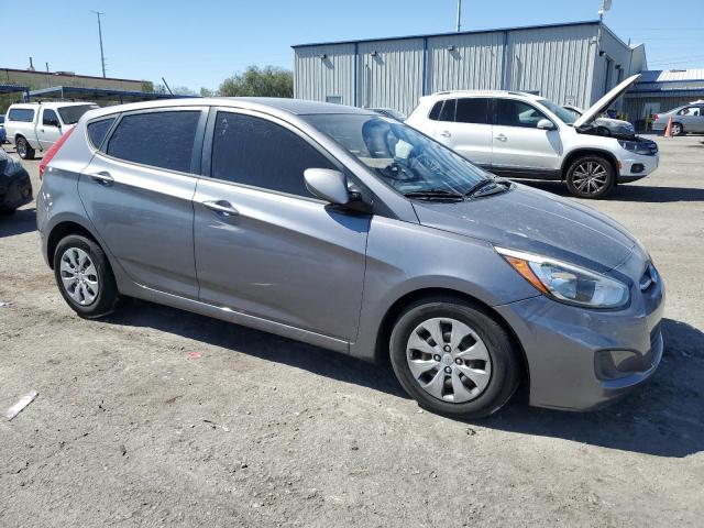 2016 HYUNDAI ACCENT SE - KMHCT5AE1GU243021