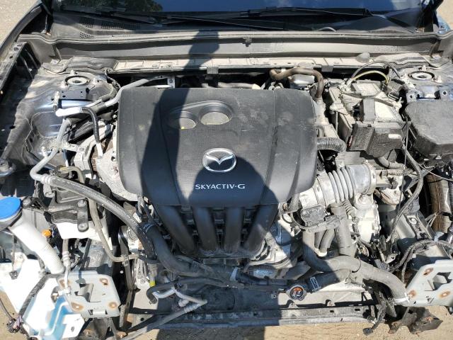 2022 MAZDA CX-30 SELE - 3MVDMBBL2NM445545