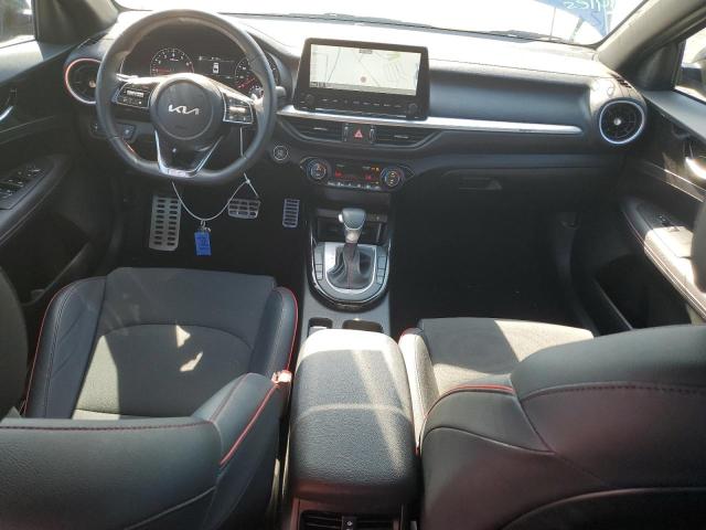2024 KIA FORTE GT - 3KPF44AC9RE687899