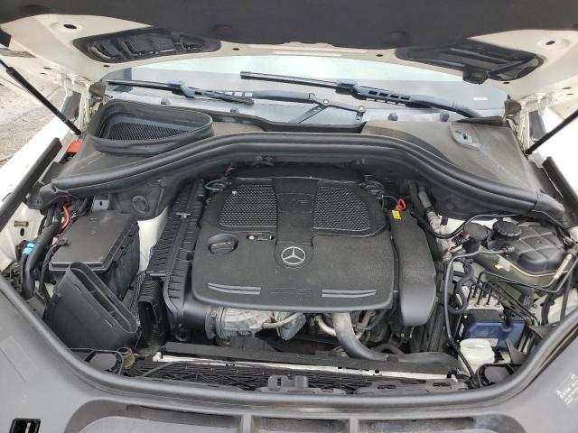 VIN 4JGDA5JB7DA102760 2013 Mercedes-Benz ML-Class, 350 no.12