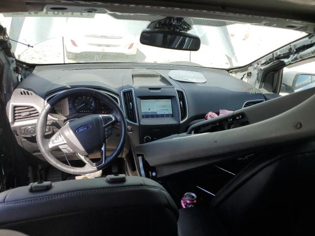 2020 FORD EDGE SEL - 2FMPK4J98LBB47002