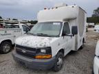 CHEVROLET EXPRESS G3 photo