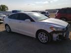 FORD FUSION SE photo