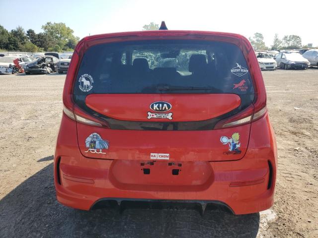 2020 KIA SOUL GT LI - KNDJ63AUXL7023061