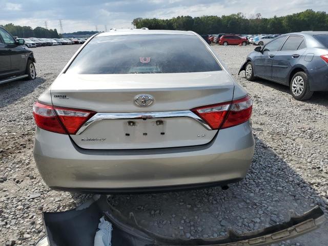 VIN 4T1BF1FK5HU430001 2017 Toyota Camry, LE no.6