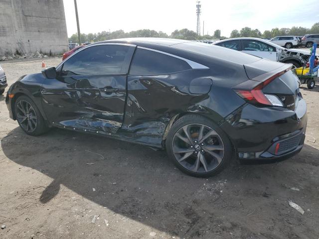 VIN 2HGFC4B89LH301881 2020 Honda Civic, Sport no.2