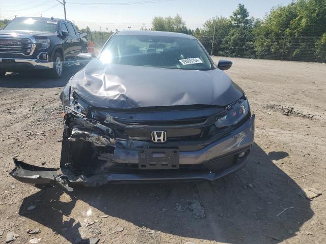 2019 HONDA CIVIC SPOR - 2HGFC2F8XKH503075