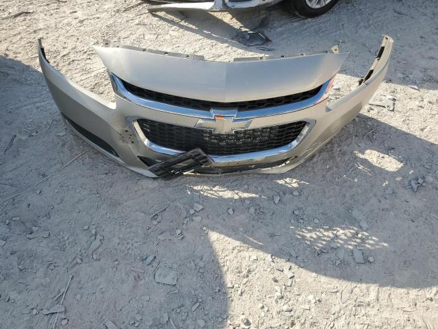 2016 CHEVROLET MALIBU LIM - 1G11A5SA3GF115003