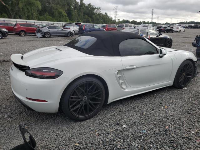 VIN WP0CA2A81HS222038 2017 Porsche Boxster no.3