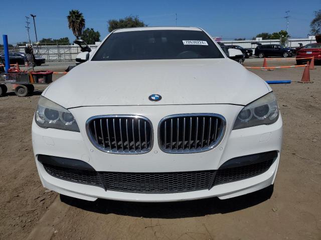 VIN WBAYG6C59FD383685 2015 BMW 7 Series, 740 Ld Xdrive no.5