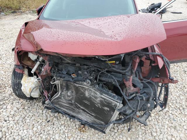 2015 NISSAN ROGUE S - 5N1AT2MTXFC914738