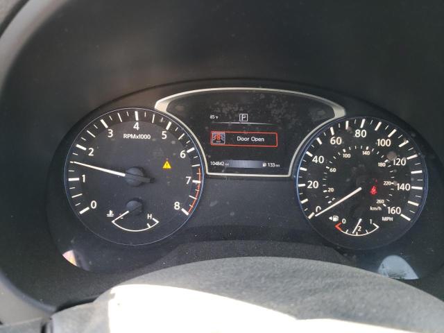 2016 NISSAN ALTIMA 2.5 - 1N4AL3AP8GC126663