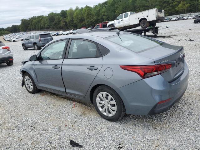 2018 HYUNDAI ACCENT SE - 3KPC24A38JE033344