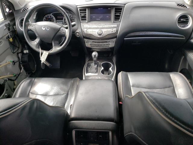 2017 INFINITI QX60 - 5N1DL0MM6HC525558