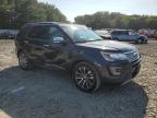 FORD EXPLORER P photo