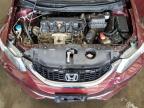 HONDA CIVIC EX photo