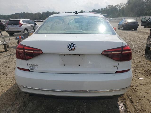 2019 VOLKSWAGEN PASSAT WOL - 1VWLA7A33KC004182