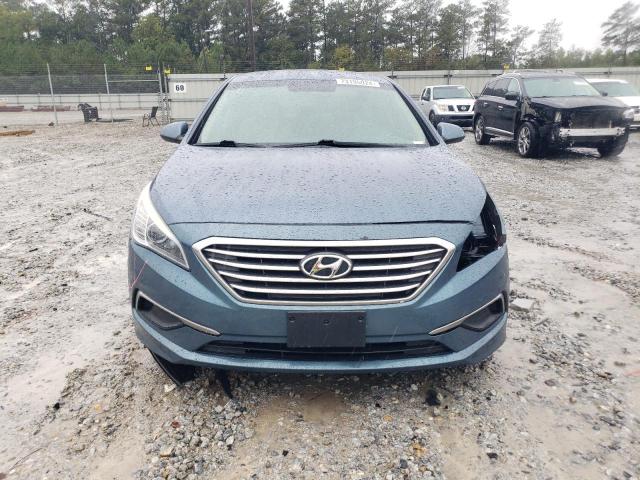 VIN 5NPE24AF8GH398761 2016 Hyundai Sonata, SE no.5