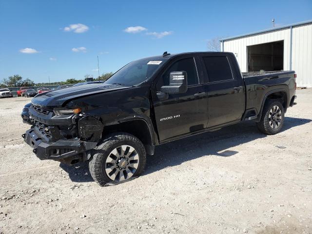 Global Auto Auctions: 2022 CHEVROLET SILVERADO
