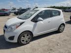 2015 CHEVROLET SPARK 1LT - KL8CD6S98FC763738