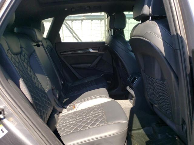 2018 AUDI SQ5 PRESTI WA1C4AFY3J2031067
