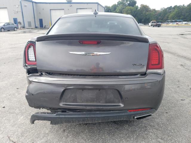 2015 CHRYSLER 300 S - 2C3CCABT2FH887076