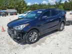 2017 HYUNDAI SANTA FE S - 5XYZU4LA9HG410096