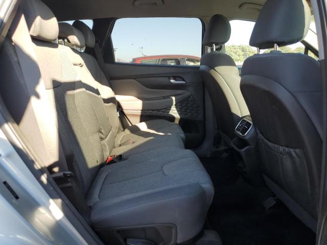 2020 HYUNDAI SANTA FE S - 5NMS33AD7LH225362