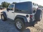 JEEP WRANGLER S photo