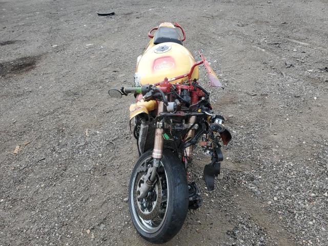 2002 KAWASAKI ZX750 P JKAZXDP142A059391