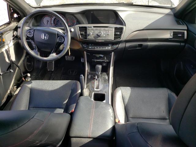 2017 HONDA ACCORD SPO - 1HGCR2F16HA141323