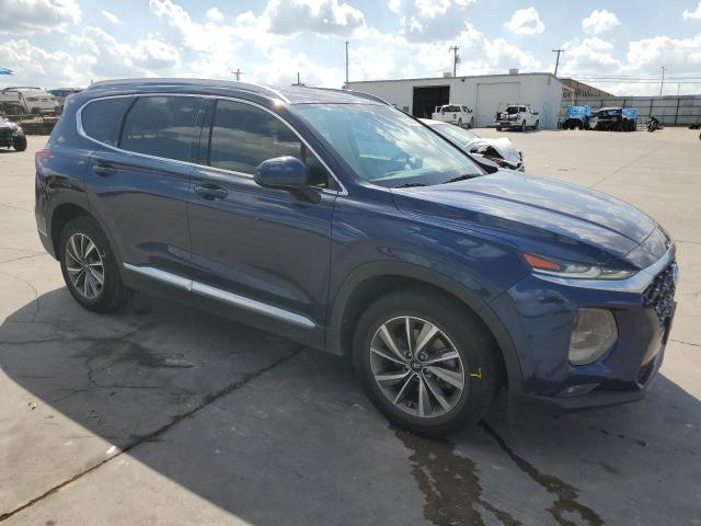 2020 HYUNDAI SANTA FE S - 5NMS33AD6LH285083