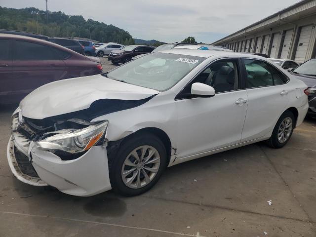 2016 TOYOTA CAMRY LE - 4T1BF1FK3GU217904