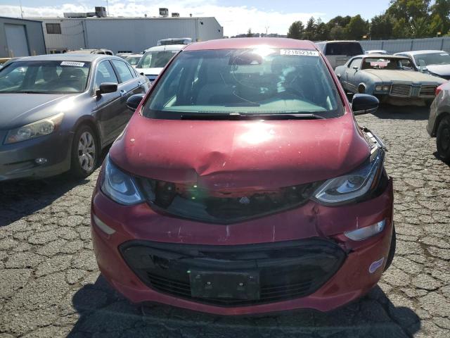 2019 CHEVROLET BOLT EV LT 1G1FY6S03K4109415  72185284