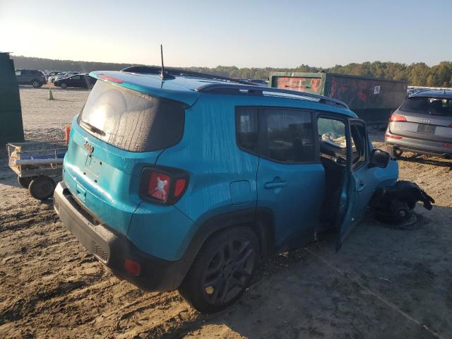 2021 JEEP RENEGADE L - ZACNJDBB2MPN08752