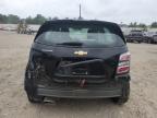 CHEVROLET SONIC photo