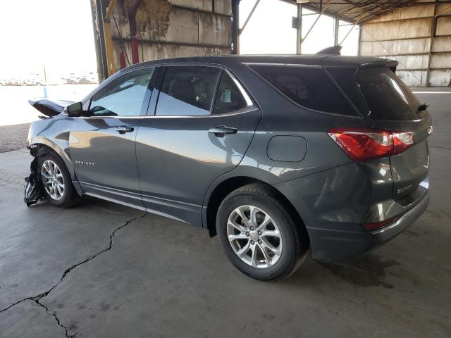 2020 CHEVROLET EQUINOX LT - 2GNAXKEV0L6228597