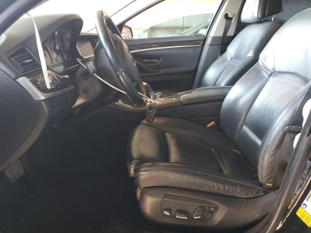 2015 BMW 528 I - WBA5A5C54FD515427