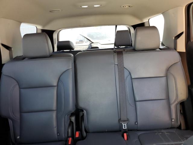 2019 CHEVROLET TRAVERSE L - 1GNERHKW4KJ246890