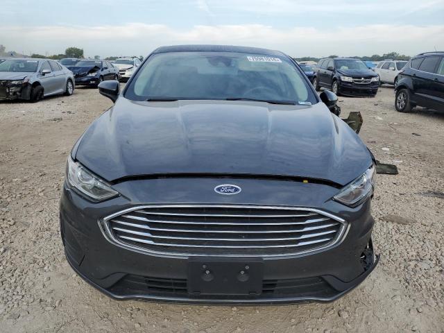 VIN 3FA6P0LU7LR169589 2020 Ford Fusion, SE no.5