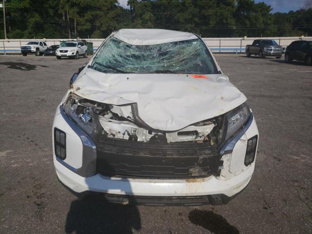 2020 MITSUBISHI OUTLANDER - JA4AP3AU1LU021658