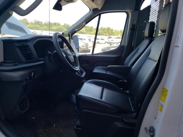 2022 FORD TRANSIT T- 1FTBR1C83NKA00690  64075154