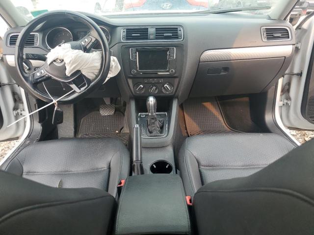 2017 VOLKSWAGEN JETTA SE - 3VWDB7AJ1HM278679