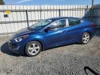 HYUNDAI ELANTRA SE photo