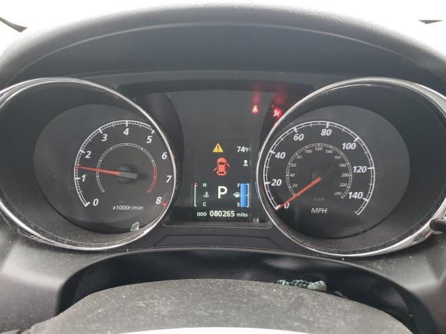 2017 MITSUBISHI OUTLANDER - JA4AP4AWXHZ020302