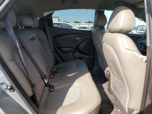 2015 HYUNDAI TUCSON 4D - KM8JTCAF1FU086674