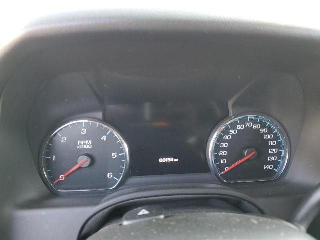 2017 GMC YUKON XL D - 1GKS2HKJ7HR269664