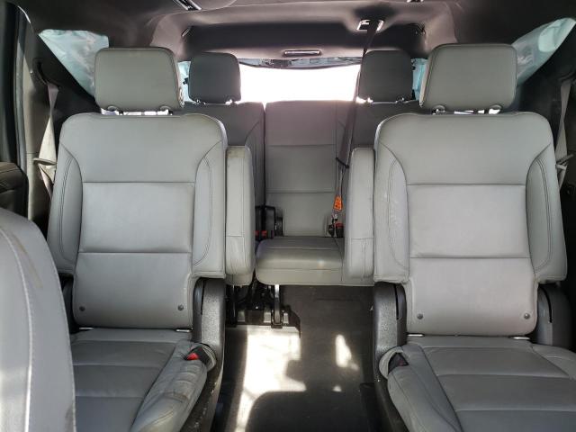 2021 CHEVROLET SUBURBAN K - 1GNSKCKD4MR154336