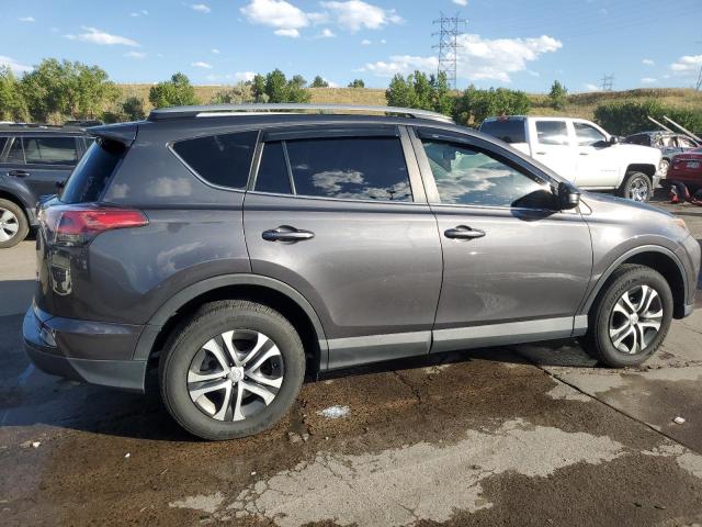 VIN 2T3BFREV1HW634151 2017 Toyota RAV4, LE no.3