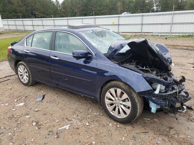 2015 HONDA ACCORD EXL - 1HGCR2F8XFA244934